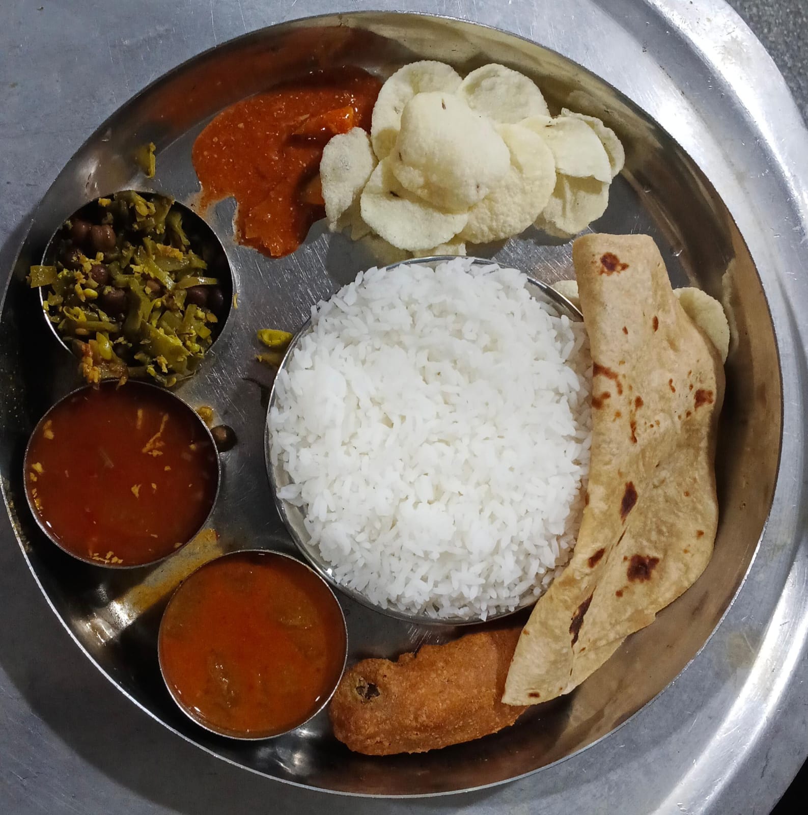 Meal photo